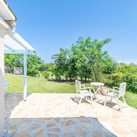 Вілла Aroggia Farm Xanthatai Екстер'єр фото