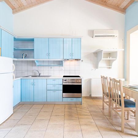 Вілла Aroggia Farm Xanthatai Екстер'єр фото