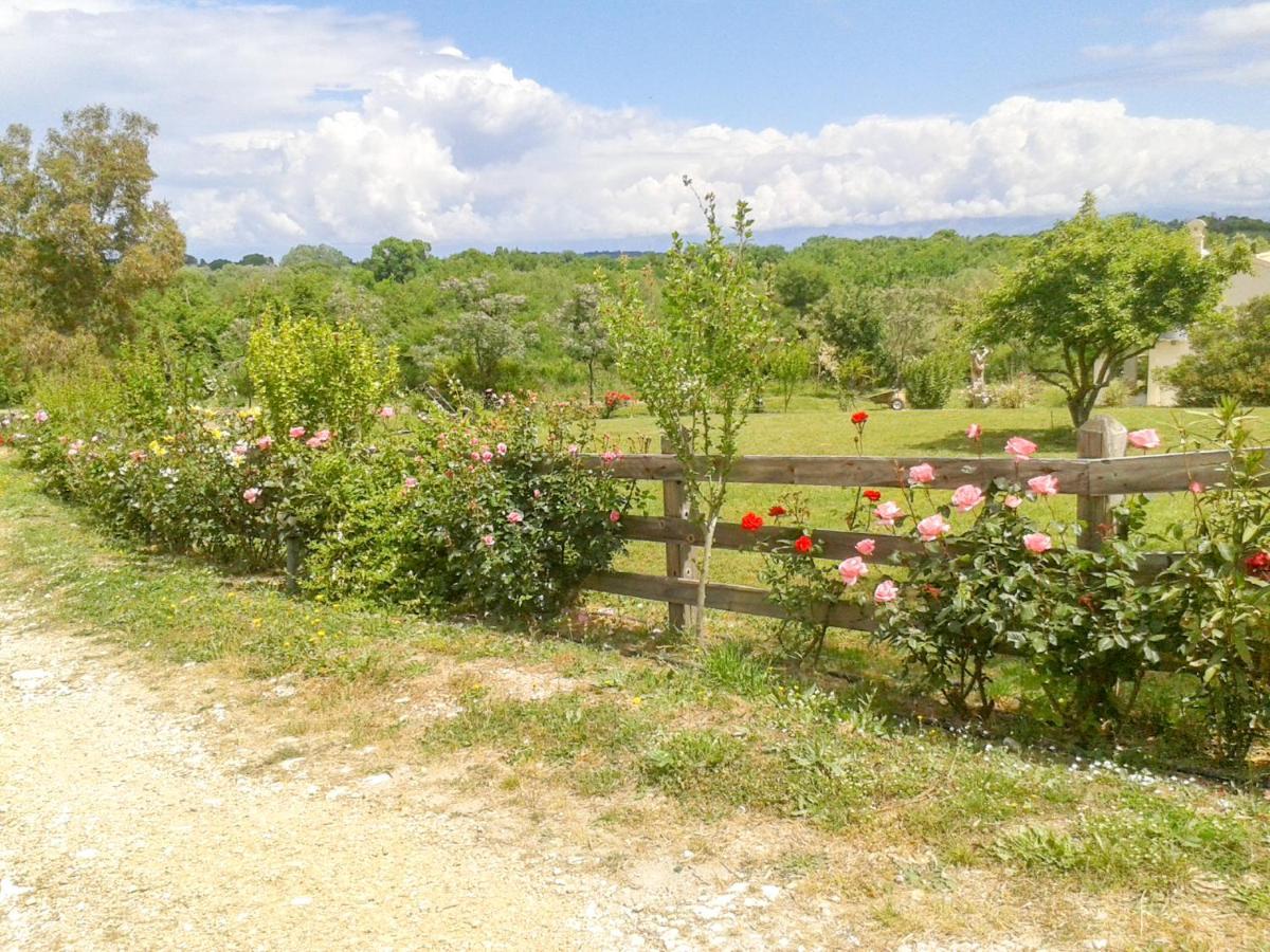 Вілла Aroggia Farm Xanthatai Екстер'єр фото