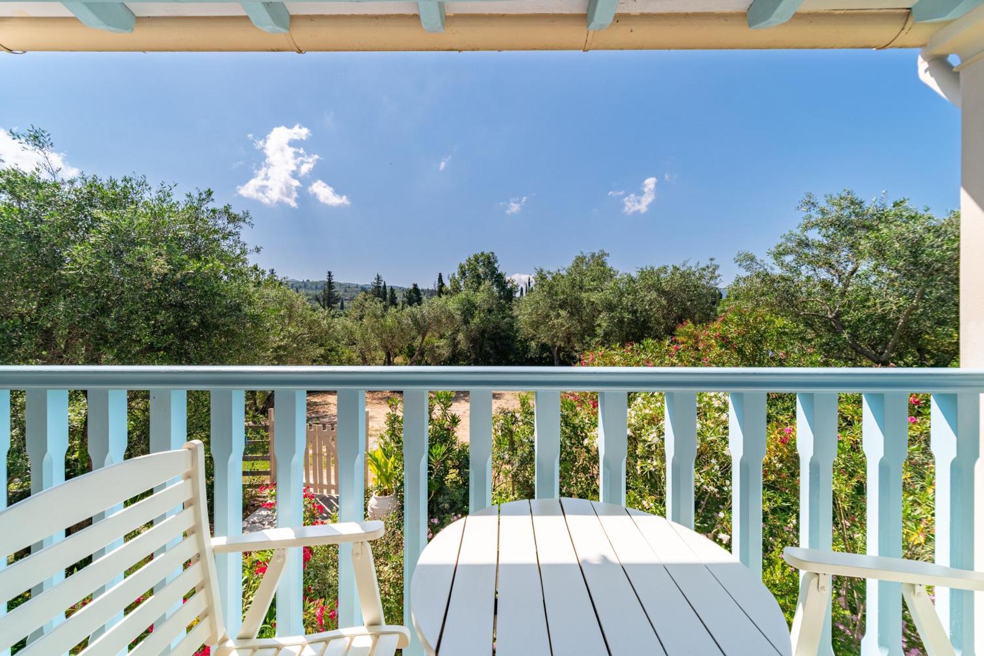 Вілла Aroggia Farm Xanthatai Екстер'єр фото