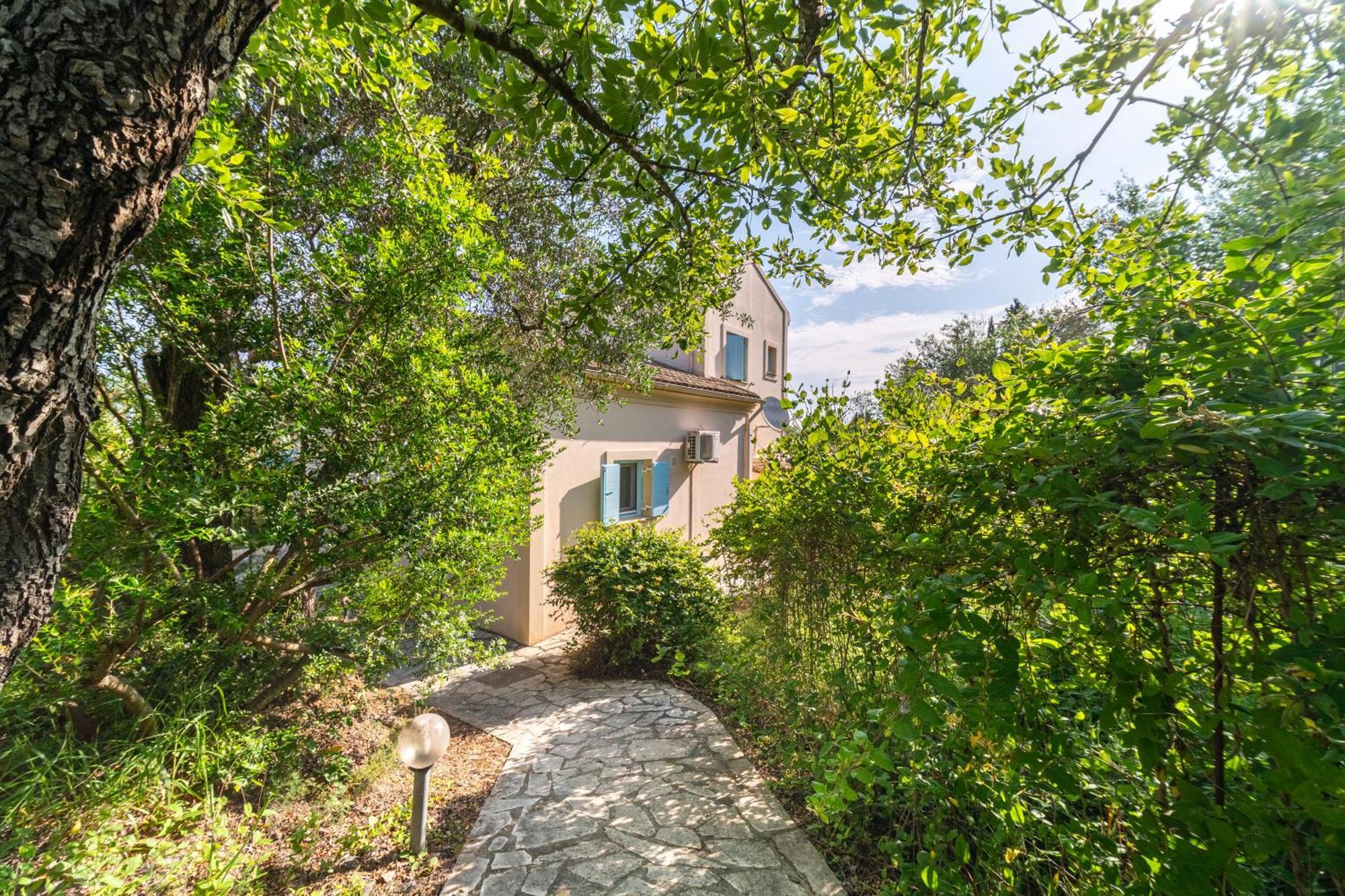 Вілла Aroggia Farm Xanthatai Екстер'єр фото