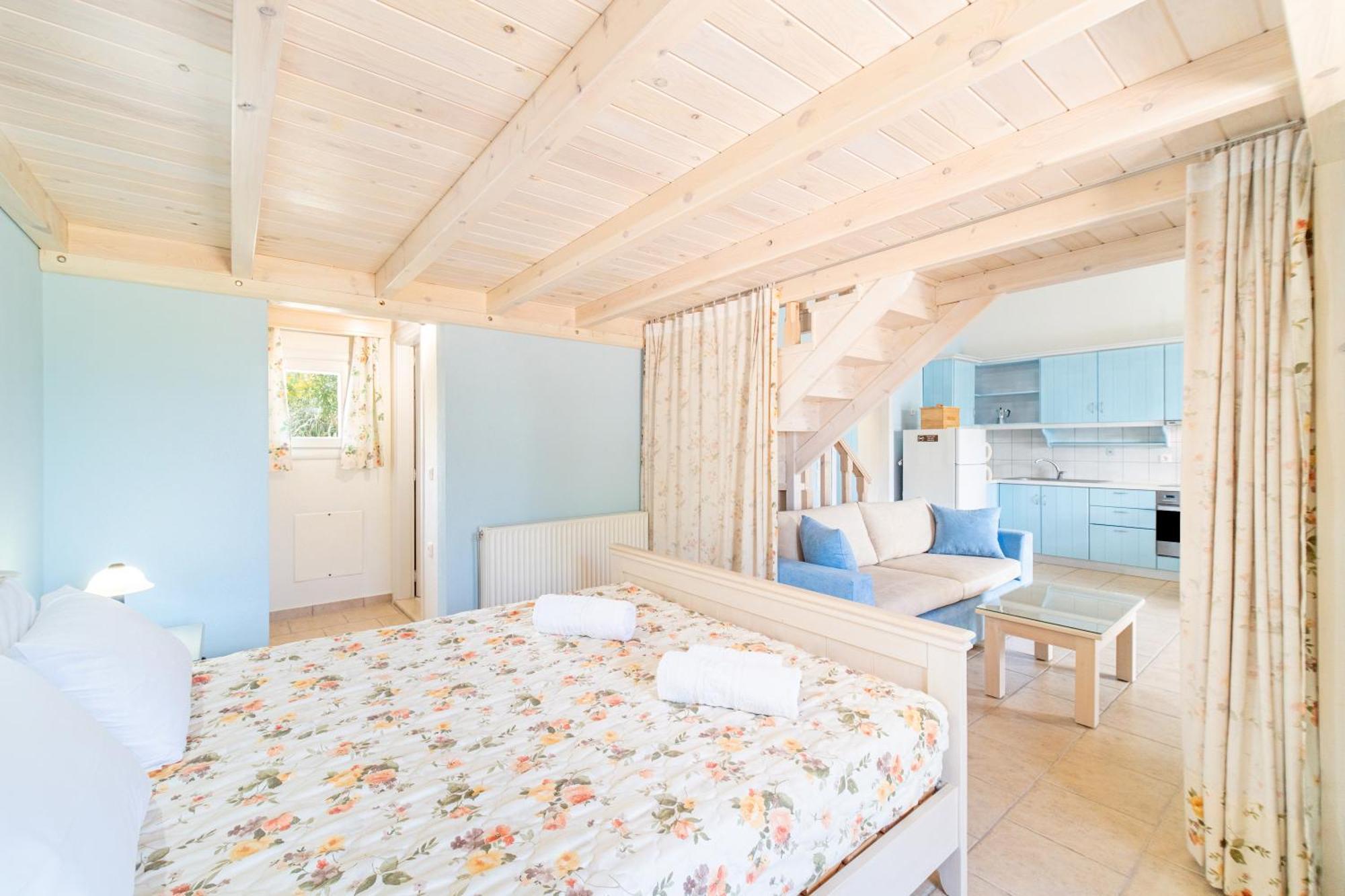 Вілла Aroggia Farm Xanthatai Екстер'єр фото