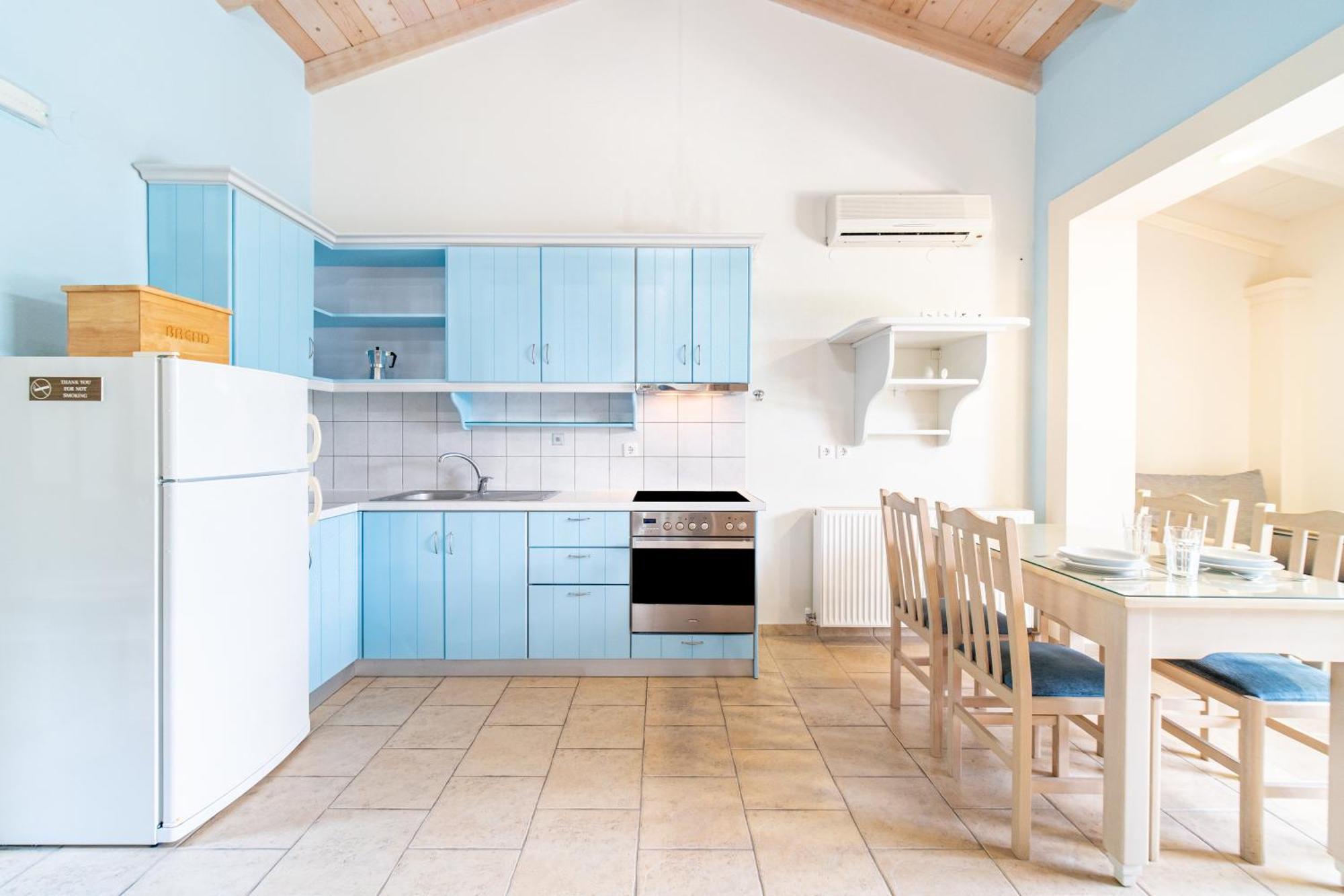 Вілла Aroggia Farm Xanthatai Екстер'єр фото