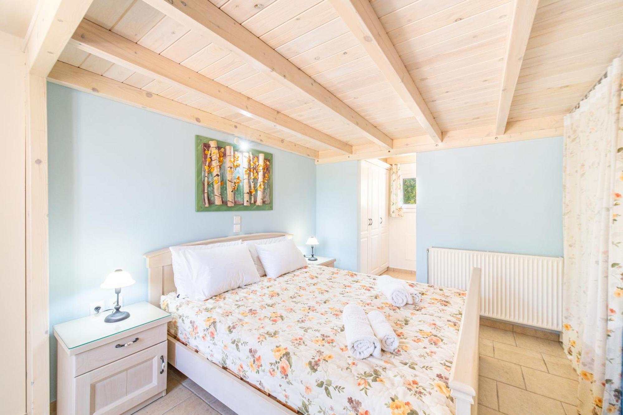 Вілла Aroggia Farm Xanthatai Екстер'єр фото