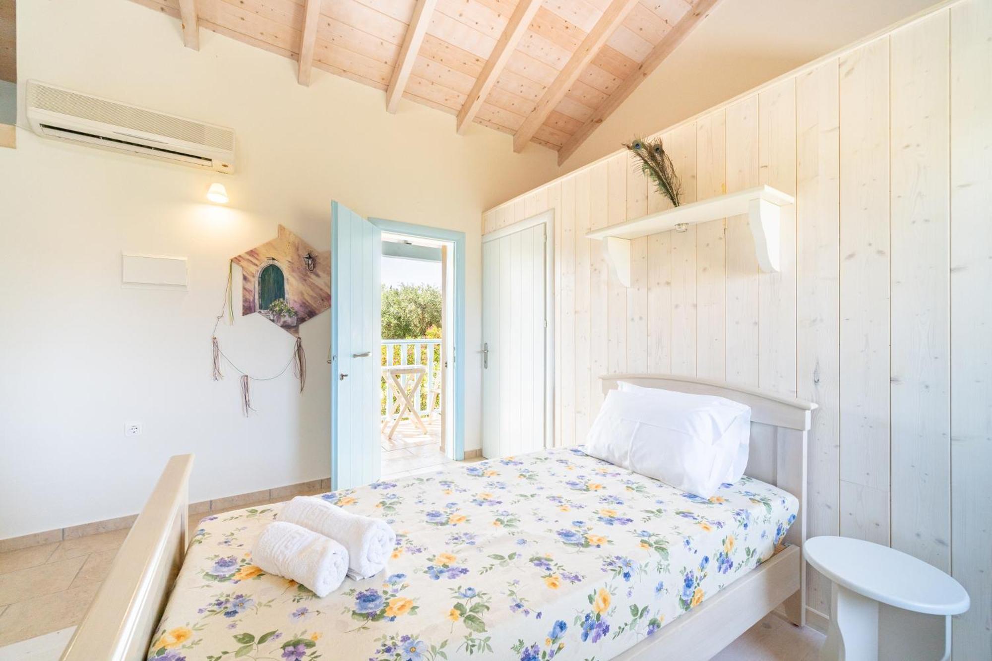 Вілла Aroggia Farm Xanthatai Екстер'єр фото